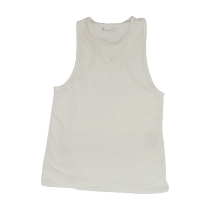 White Active T-Shirt