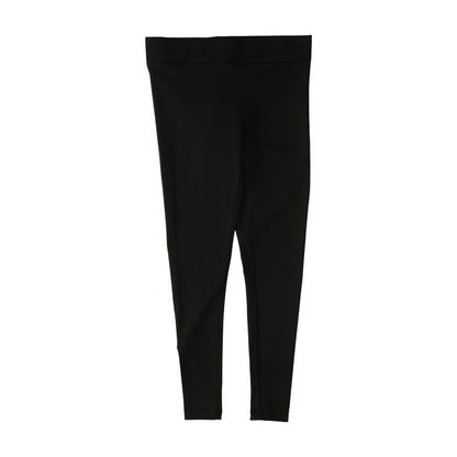 Black Fashion Leggings