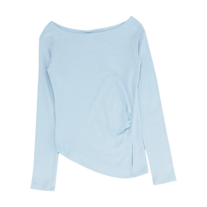 Blue Blouse