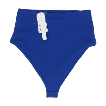 Blue Swim Bottom