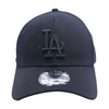 Black Los Angeles Dodgers Ballcap