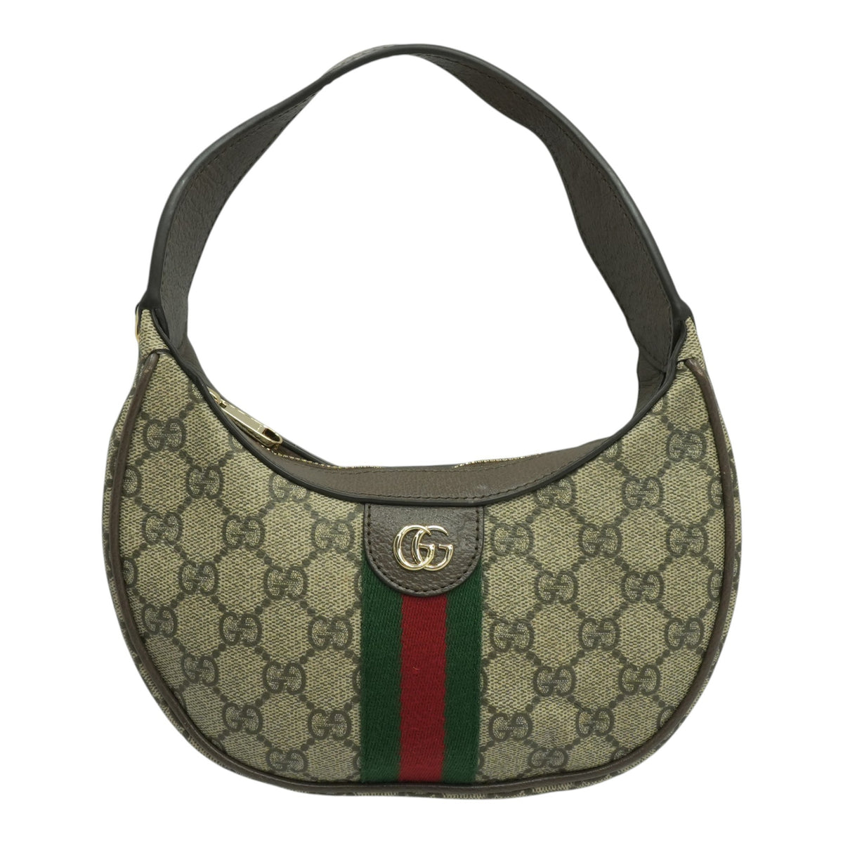 Ophidia Small Shoulder Bag