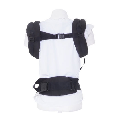 Black Infant Carrier