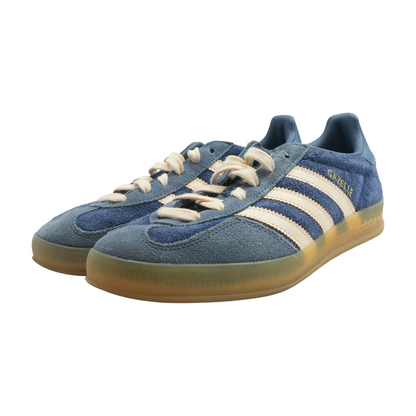 Gazelle Indoor Low-Top Athletic Shoes