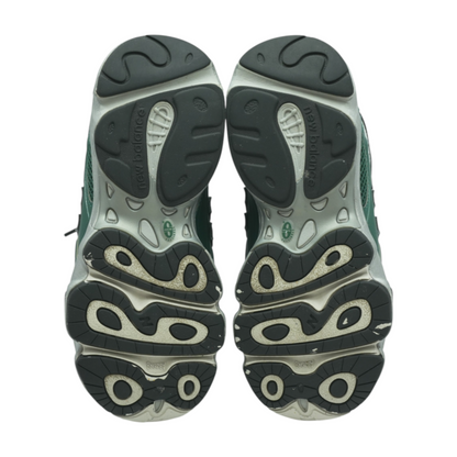 Green Athletics