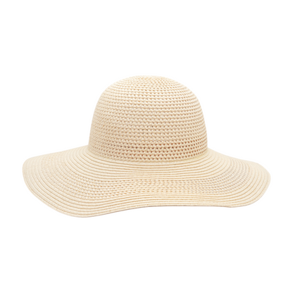 Yumi Beige Misc. Hat – Image 1