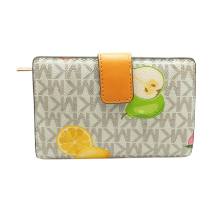Multi Continental Wallet