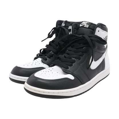 Jordan 1 Retro High OG High-Top Athletic Shoes