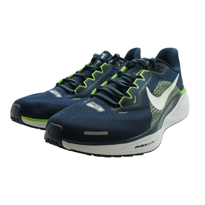Air Zoom Pegasus 41 Seattle Seahawks Low-Top Athletic Shoes