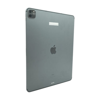 iPad Pro 12.9" Space Gray 5th Generation M1 512GB "Carrier Unlocked "
