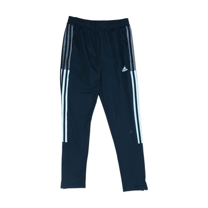 Black Active Pants