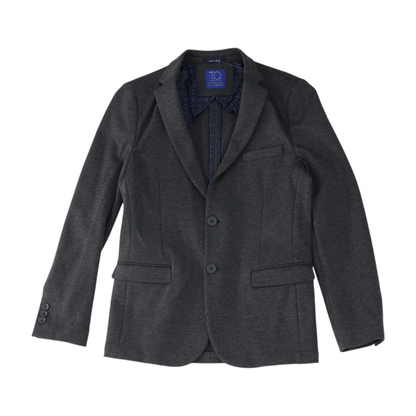 Gray Sport Coat