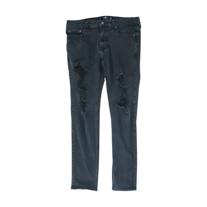 Black Skinny Jeans