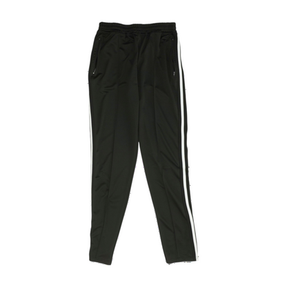Black Tall Tapered Pants