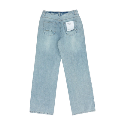 Blue Jeans