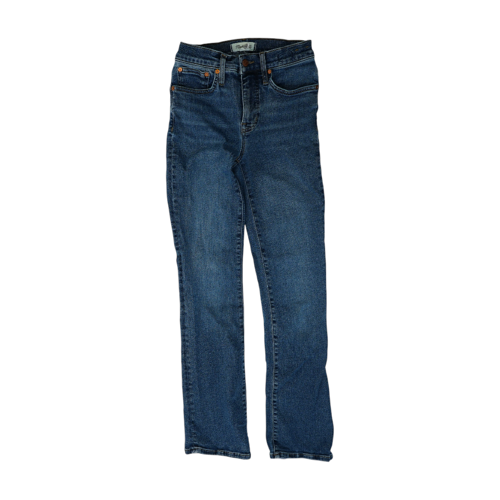 Blue Tall Jeans