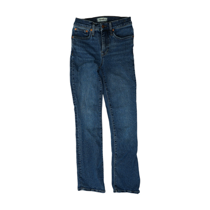 Blue Tall Jeans