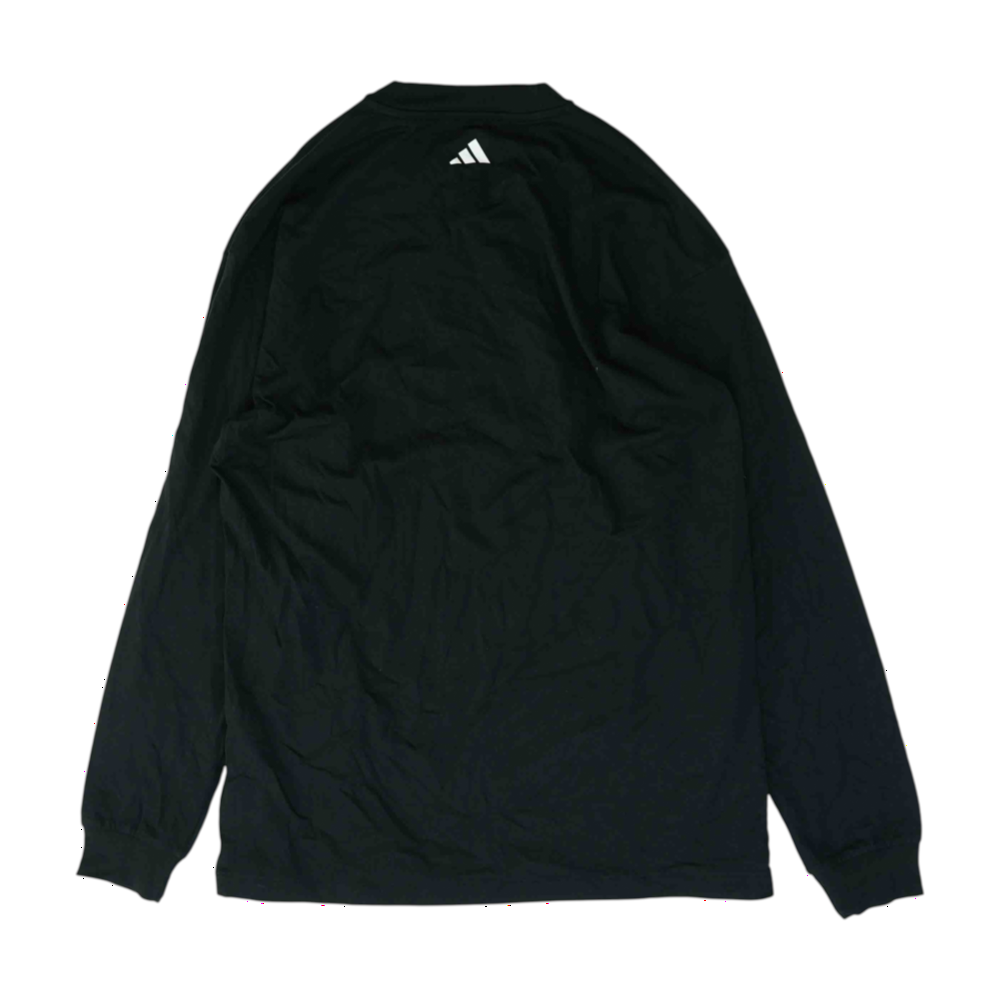 Black Tall Solid Active T-Shirt