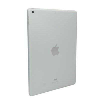 iPad 9 10.2" Silver 9th Gen 256GB WiFi UB REFURBISHED Tablet