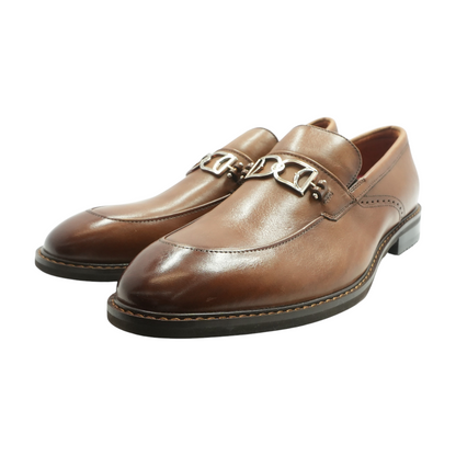 Brown Dress Shoes