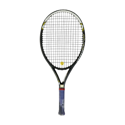 Hyper Hammer Tennis Racquet