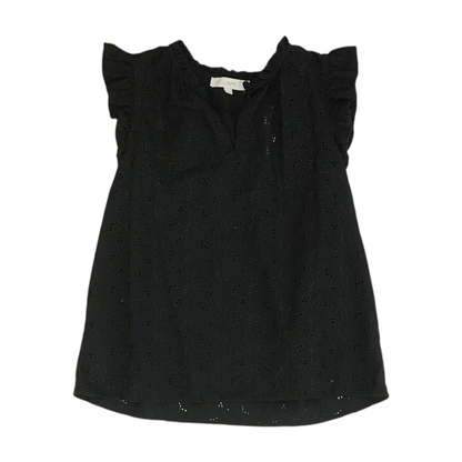 Black Blouse