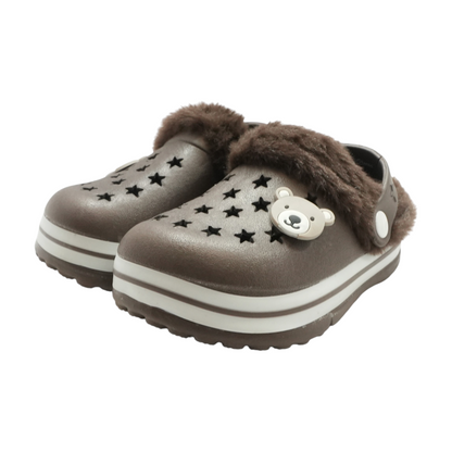 Brown Casual Shoes Shoes
