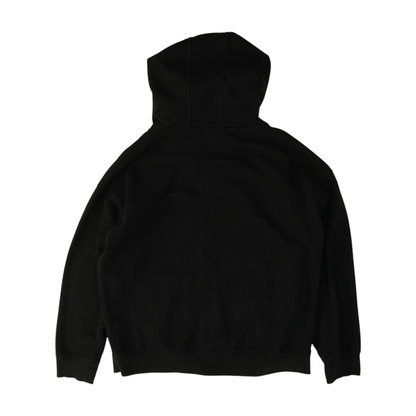 Black Solid Jacket
