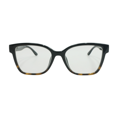 Tortoise Karlie I Square Prescription Eyewear
