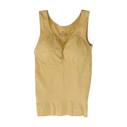 Tan Shapewear