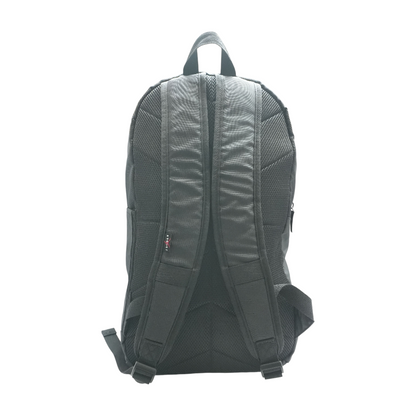 Black Backpack