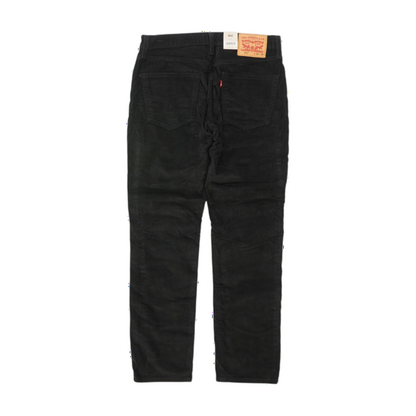 Black Slim Pants