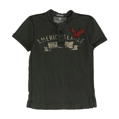 Black Henley