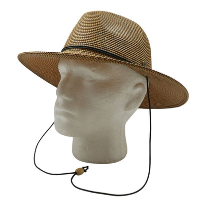 Brown Misc. Hat