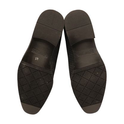 Black Loafer Dress Shoes
