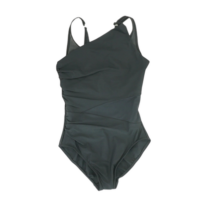 Black One-Piece