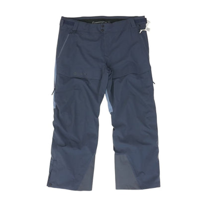 Blue Oberreute Ski Pants