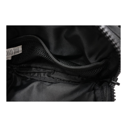 Black Belt Bag