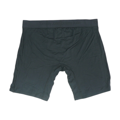 Black Solid Underwear