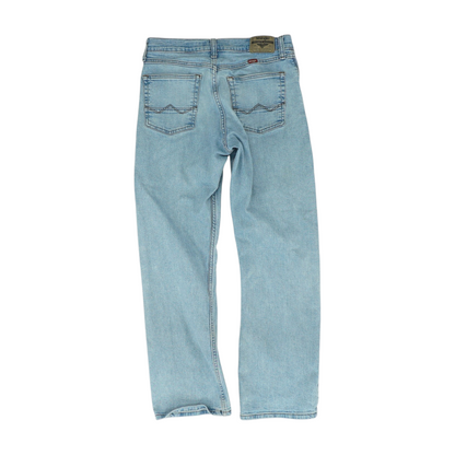 Relaxed Jeans