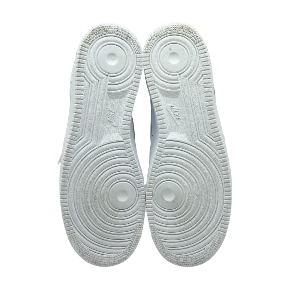AF1 '07 Low-Top Athletic Shoes