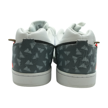 Ebernon Low Low-Top Athletic Shoes