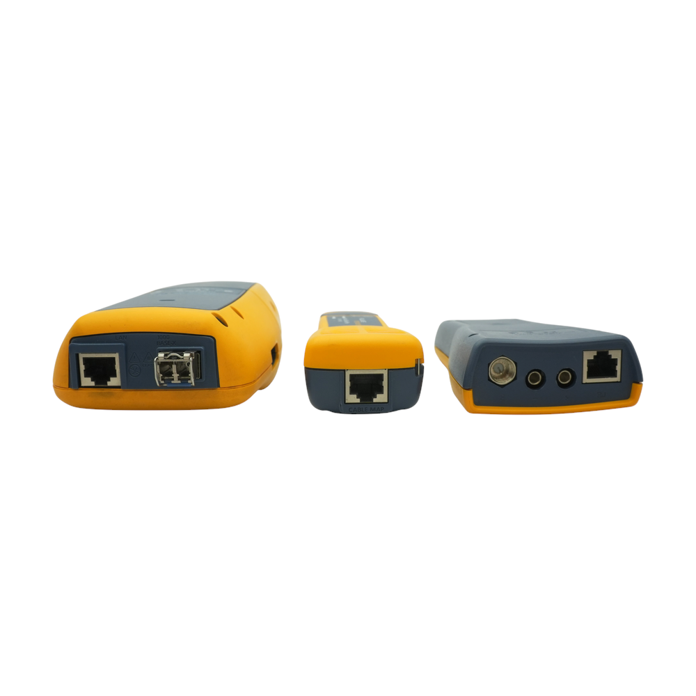 Fluke LinkRunner AT 2000 Auto-Tester Kit