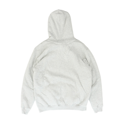 Gray Solid Active Jacket