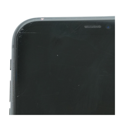 iPhone 11 "AT&T" 64GB Black