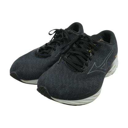Mizuno Wave Rider 26 Low-Top Athletic Shoes – Image 1