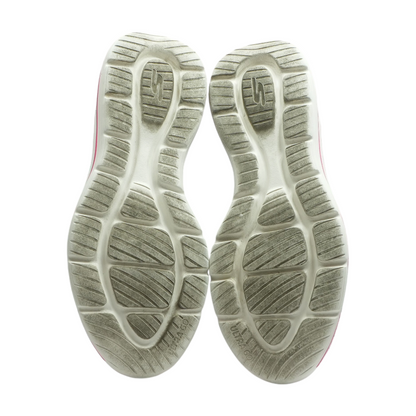Go Walk Sneaker Low-Top Athletic Shoes