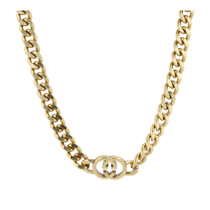 Costume Choker Necklace