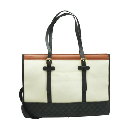 Ivory Shoulder Bag