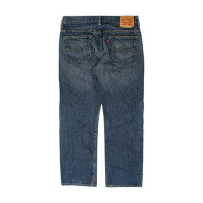 569 Relaxed Jeans